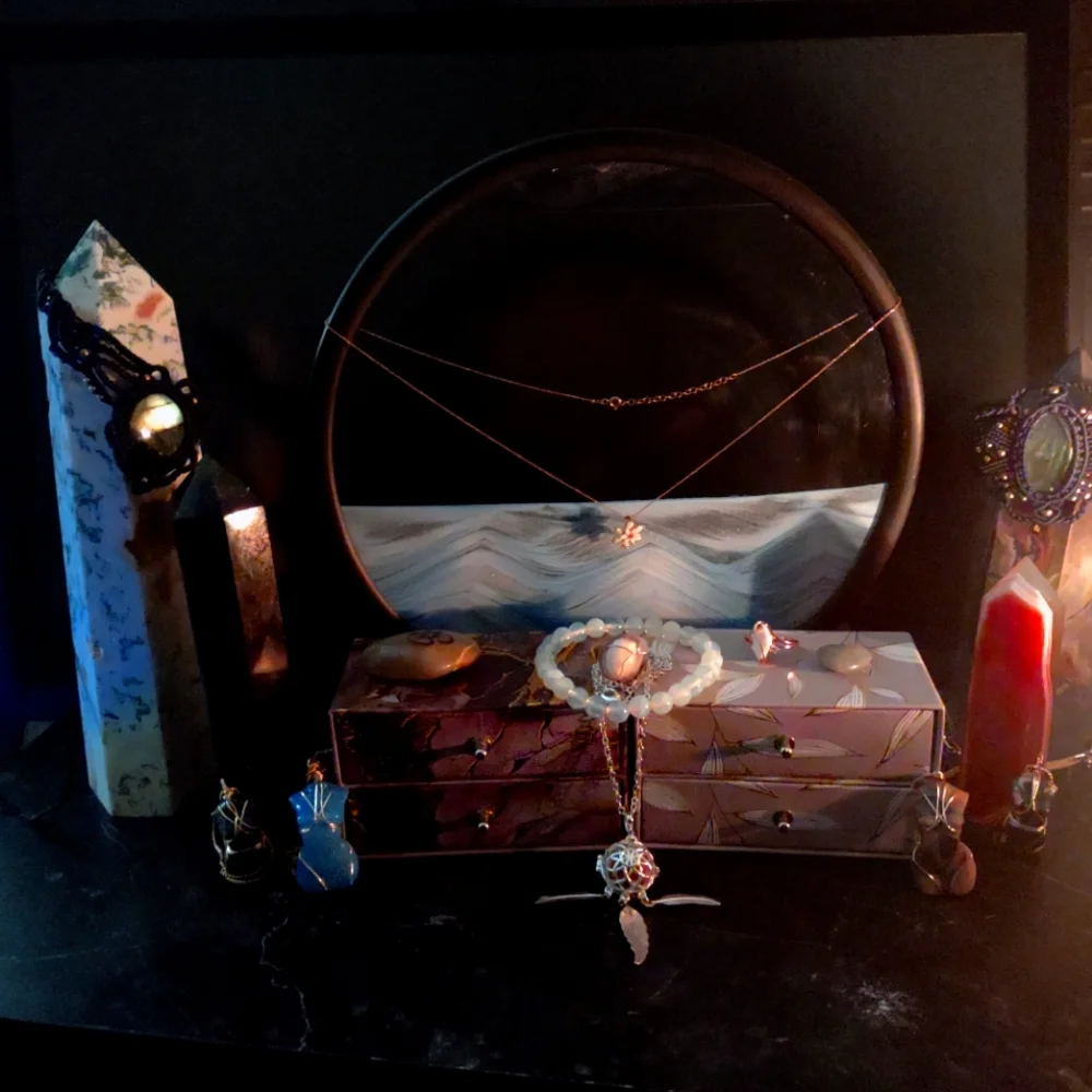 My Rocks! ✨ - Picture 11 of 12